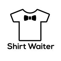 Shirt Waiter logo, Shirt Waiter contact details