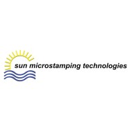 Sun Microstamping Technologies logo, Sun Microstamping Technologies contact details