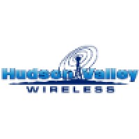 Hudson Valley Wireless logo, Hudson Valley Wireless contact details