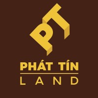 PHÁT TÍN LAND logo, PHÁT TÍN LAND contact details