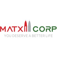 MatxiCorp logo, MatxiCorp contact details