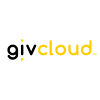 GivCloud logo, GivCloud contact details