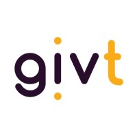 Givt App logo, Givt App contact details