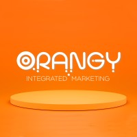 Orangy Integrated Marketing logo, Orangy Integrated Marketing contact details