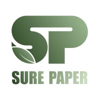 Ningbo sure paper CO.,LTD logo, Ningbo sure paper CO.,LTD contact details