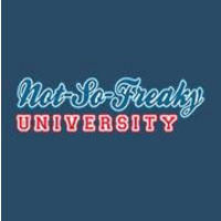 Not-So-Freaky University logo, Not-So-Freaky University contact details