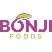 Bonji Foods logo, Bonji Foods contact details