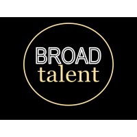 Broad Talent logo, Broad Talent contact details