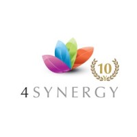 4Synergy logo, 4Synergy contact details