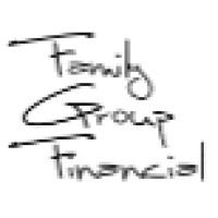 Family Group Financial logo, Family Group Financial contact details