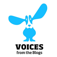 VOICES from the Blogs logo, VOICES from the Blogs contact details