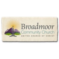 Broadmoor Community Church logo, Broadmoor Community Church contact details