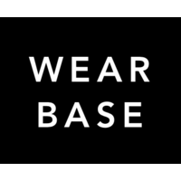 WearBase logo, WearBase contact details