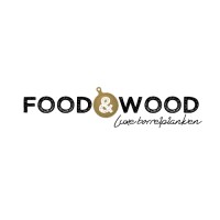 Food & Wood logo, Food & Wood contact details