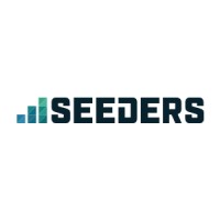 Seeders logo, Seeders contact details