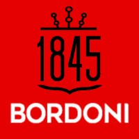 Bordoni 1845 logo, Bordoni 1845 contact details