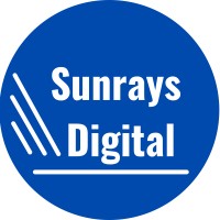 Sunrays Digital Pvt. Limited logo, Sunrays Digital Pvt. Limited contact details