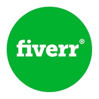 Fiverr US logo, Fiverr US contact details