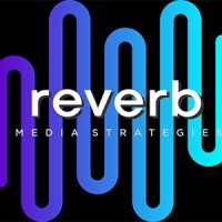 Reverb Media Strategies logo, Reverb Media Strategies contact details