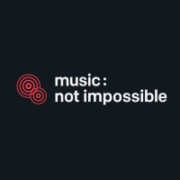 Music:Not Impossible logo, Music:Not Impossible contact details