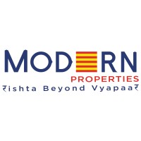 Modern Properties logo, Modern Properties contact details