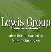 Lewis Group Communications logo, Lewis Group Communications contact details