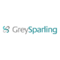 GreySparling logo, GreySparling contact details