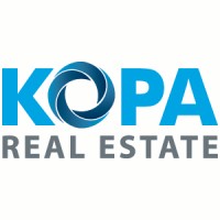 Kopa Real Estate logo, Kopa Real Estate contact details