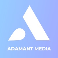 Adamant Media logo, Adamant Media contact details