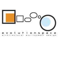 evolutionspace logo, evolutionspace contact details