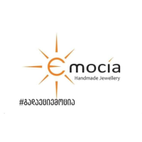 Emocia logo, Emocia contact details