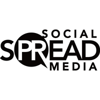 Social Spread Media logo, Social Spread Media contact details