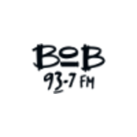 Bob 93.7 FM logo, Bob 93.7 FM contact details