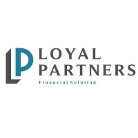 Loyal Partners Georgia logo, Loyal Partners Georgia contact details