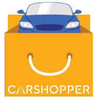 CarShopper.com logo, CarShopper.com contact details