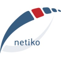 Netiko logo, Netiko contact details