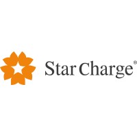 Star Charge星星充电 logo, Star Charge星星充电 contact details