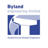 BYLAND ENGINEERING LIMITED logo, BYLAND ENGINEERING LIMITED contact details