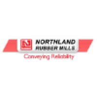 Northland Rubber Mills logo, Northland Rubber Mills contact details