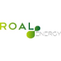 Roal Energy logo, Roal Energy contact details