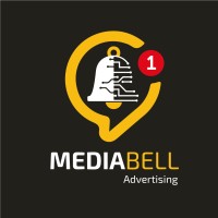 Media Bell Advertising logo, Media Bell Advertising contact details