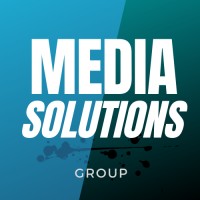 Media Solutions Group logo, Media Solutions Group contact details