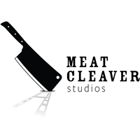 Meat Cleaver Studios logo, Meat Cleaver Studios contact details