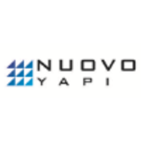 NUOVO YAPI A.Ş. logo, NUOVO YAPI A.Ş. contact details