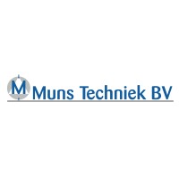 Muns Techniek BV logo, Muns Techniek BV contact details