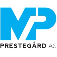 Martin Prestegård AS logo, Martin Prestegård AS contact details