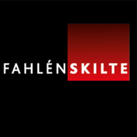 FAHLÃˆN SKILTE logo, FAHLÃˆN SKILTE contact details