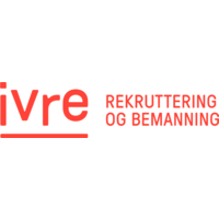 Ivre rekruttering og bemanning as logo, Ivre rekruttering og bemanning as contact details