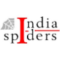 India spiders logo, India spiders contact details