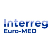 Interreg Euro-MED Programme logo, Interreg Euro-MED Programme contact details